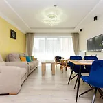 Kasprowicza 20a1 Апартаменты