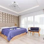 Kasprowicza 20a1 Апартаменты *