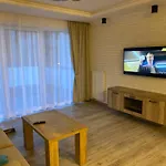 Апартаменты Kasprowicza 20a1 Колобжег