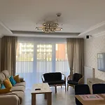 Kasprowicza 20a1 Апартаменты *