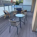 Kasprowicza 20a1 * Колобжег
