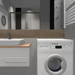 Kasprowicza 20a1 Апартаменты