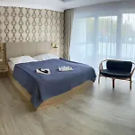 Kasprowicza 20a1 Колобжег