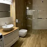 Апартаменты Kasprowicza 20a1