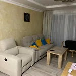 Апартаменты Kasprowicza 20a1 *
