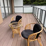 Kasprowicza 20a1 Апартаменты