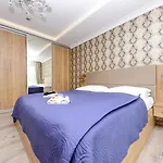 Kasprowicza 20a1 * Колобжег