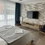 Апартаменты Kasprowicza 20a1 Колобжег