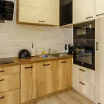 Kasprowicza 20a1 Колобжег