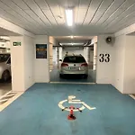 Kasprowicza 20a1 Апартаменты