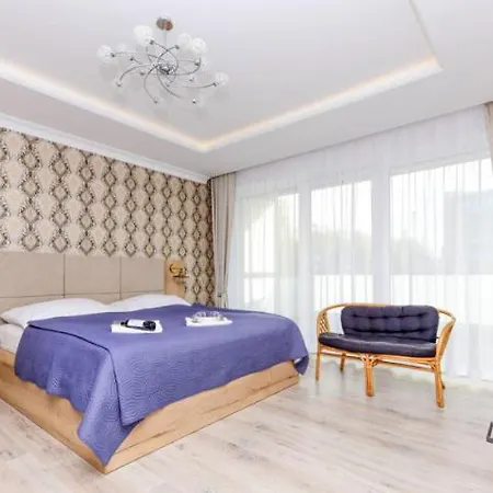 Kasprowicza 20a1 Apartment *