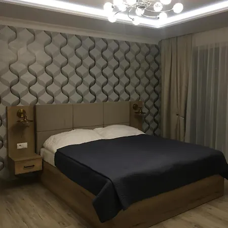 Apartment Kasprowicza 20a1 Kolobrzeg