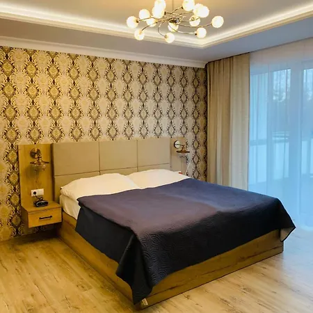 Kasprowicza 20a1 * Kolobrzeg