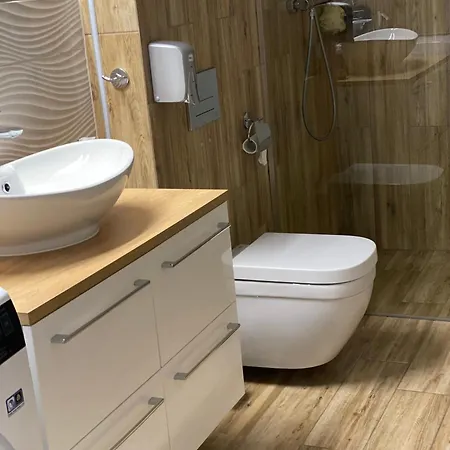 Kasprowicza 20a1 Apartment *