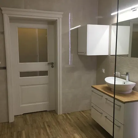 Kasprowicza 20a1 * Kolobrzeg