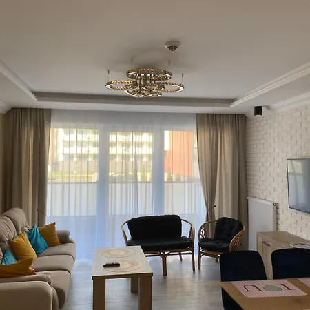 Kasprowicza 20a1 Apartment *