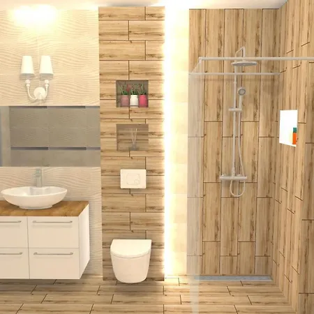 Kasprowicza 20a1 Kolobrzeg