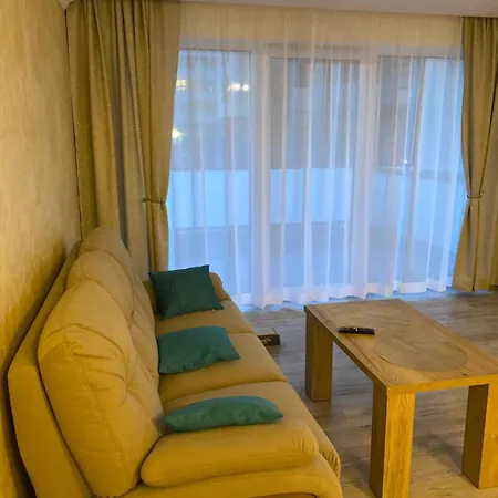 Apartment Kasprowicza 20a1