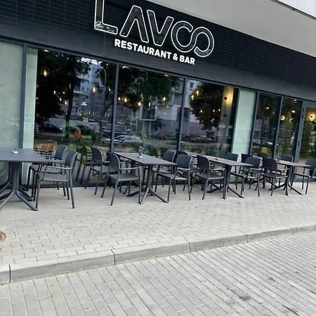 Kasprowicza 20a1 Apartment Kolobrzeg