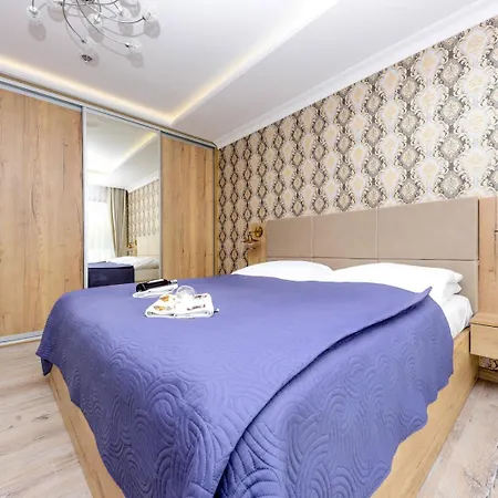 Kasprowicza 20a1 * Kolobrzeg