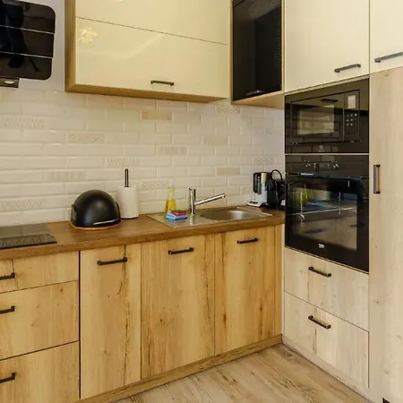 Kasprowicza 20a1 Kolobrzeg