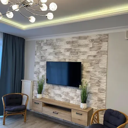 Kasprowicza 20a1 Kolobrzeg