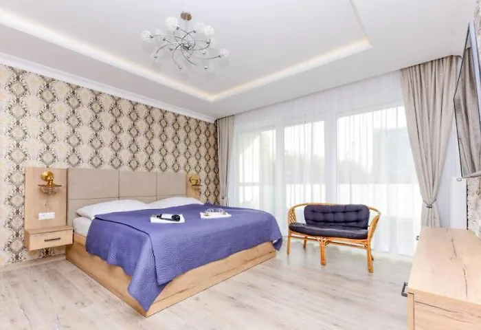 Kasprowicza 20a1 Apartment *