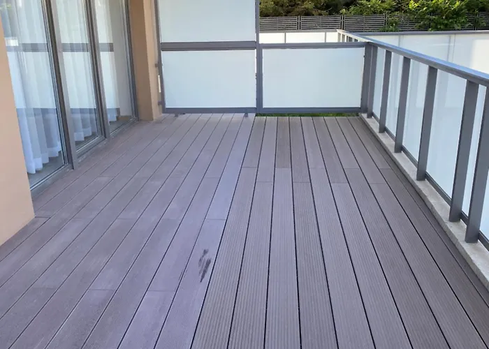 Kasprowicza 20a1 * Kolobrzeg