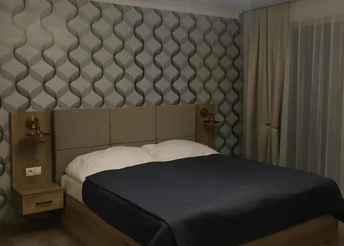 Apartment Kasprowicza 20a1 Kolobrzeg