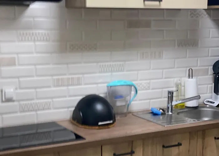 Kasprowicza 20a1 Apartment Kolobrzeg