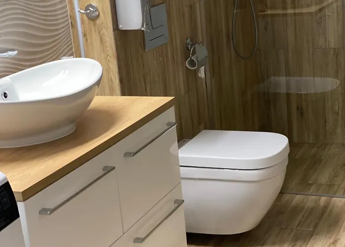 Kasprowicza 20a1 Apartment *