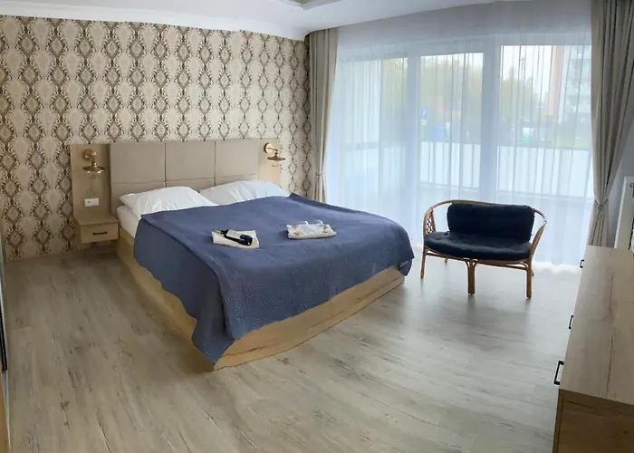 Kasprowicza 20a1 Kolobrzeg