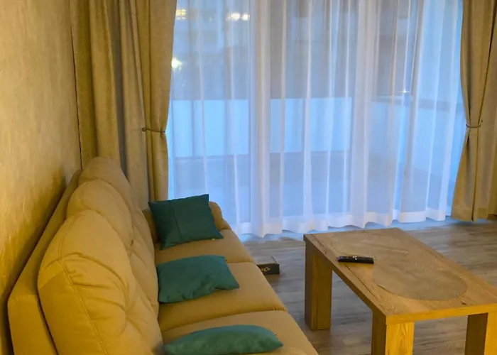 Apartment Kasprowicza 20a1