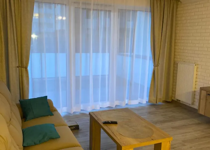 Kasprowicza 20a1 Kolobrzeg