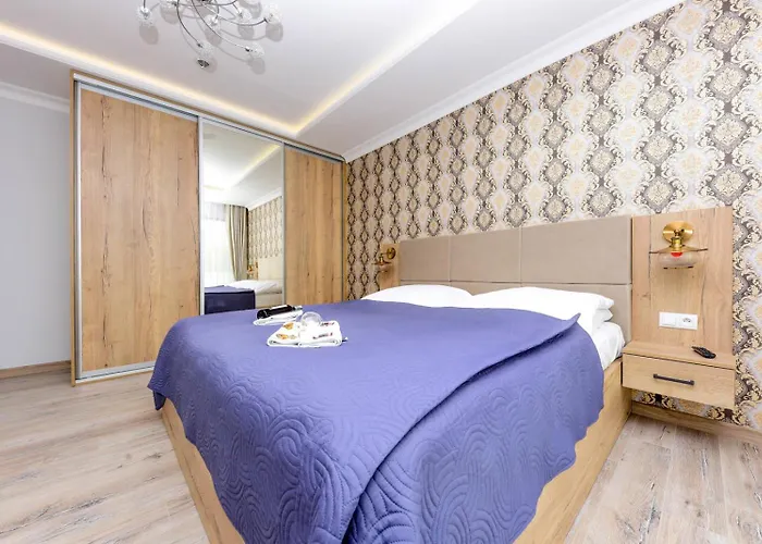 Kasprowicza 20a1 * Kolobrzeg