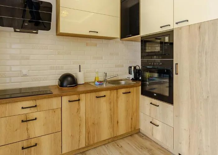 Kasprowicza 20a1 Kolobrzeg