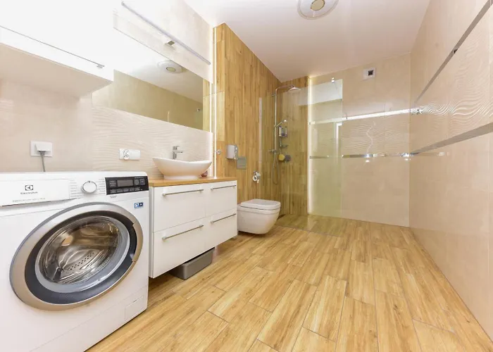 Kasprowicza 20a1 * Kolobrzeg