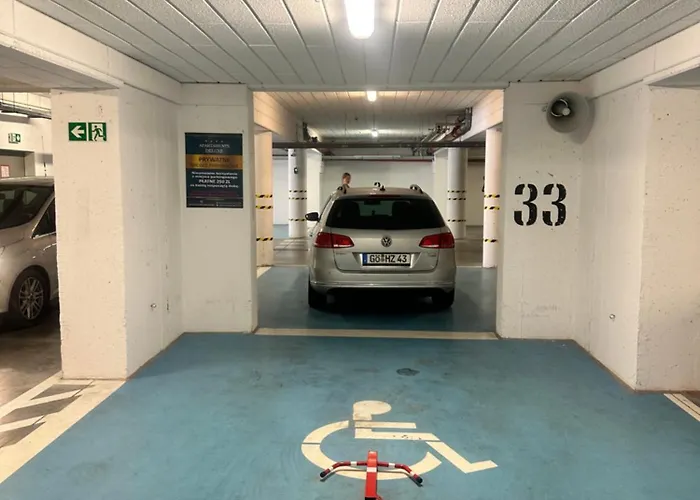 Kasprowicza 20a1 Apartment