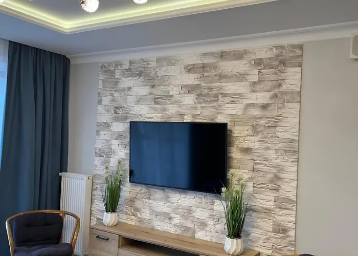 Kasprowicza 20a1 Kolobrzeg